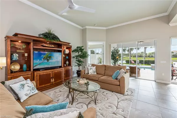 Naples, FL 34114,7050 Toscana CT