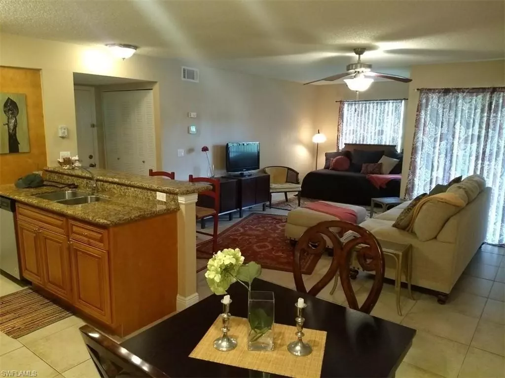 Naples, FL 34109,2070 Arbour Walk CIR #3214