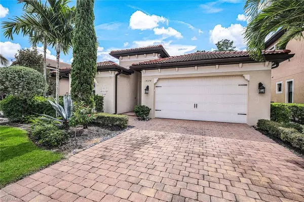 Naples, FL 34120,14374 Tuscany Pointe TRL