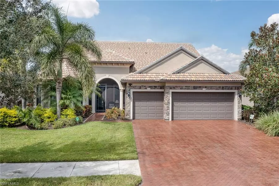 6293 Victory DR, Ave Maria, FL 34142