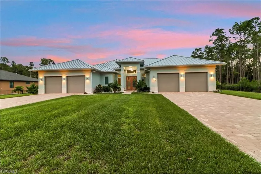 25125 Busy Bee DR, Bonita Springs, FL 34135