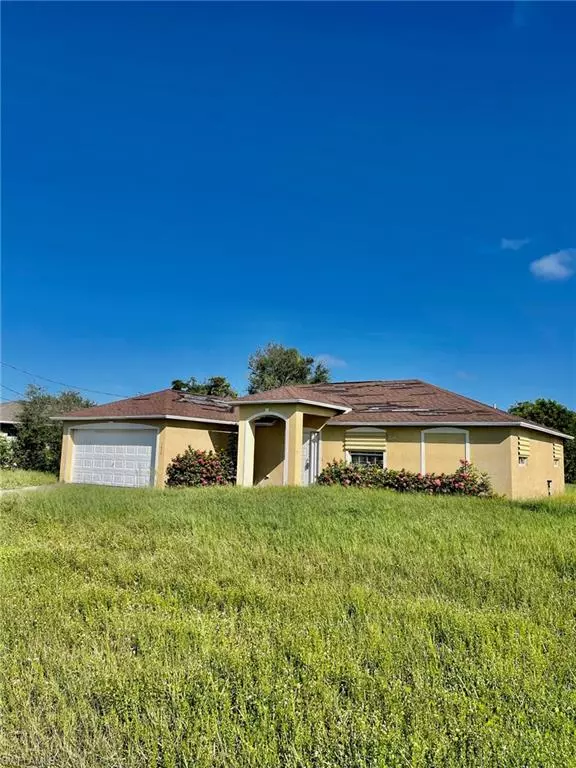 Cape Coral, FL 33990,1439 SE 12TH ST