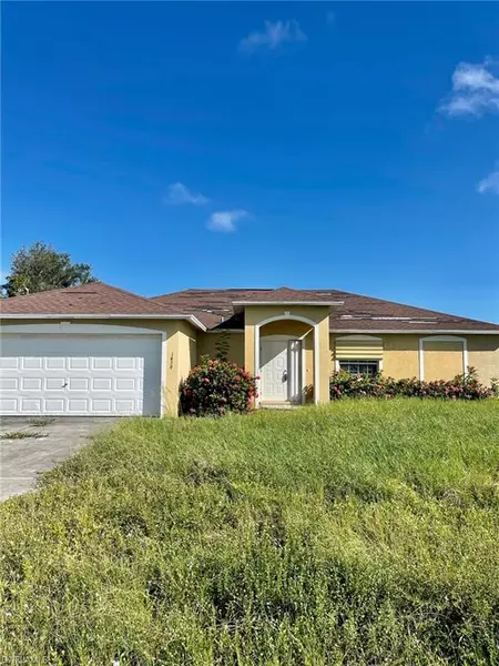 1439 SE 12TH ST, Cape Coral, FL 33990