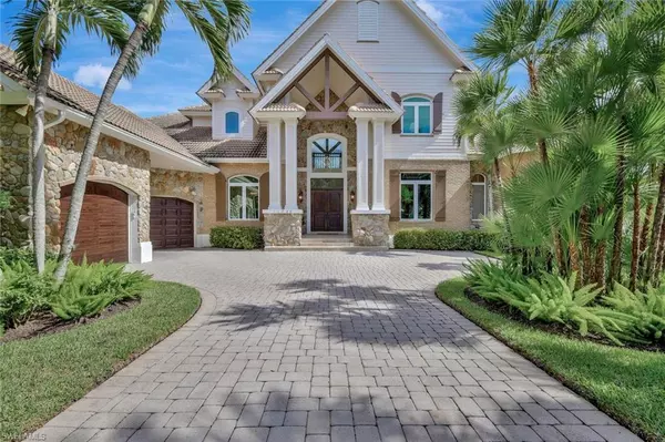 Naples, FL 34110,11726 Walton PL