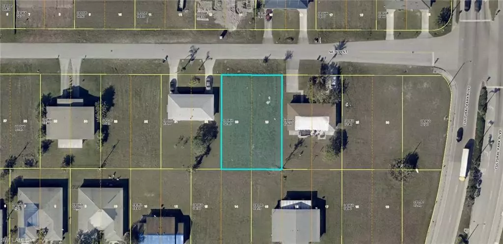 708 SE 9th ST, Cape Coral, FL 33990