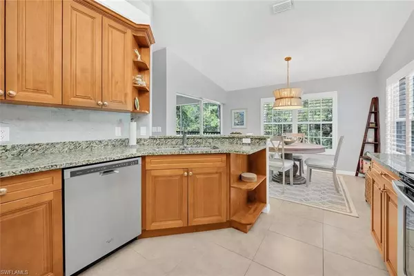 Naples, FL 34110,5616 Whisperwood BLVD #1104