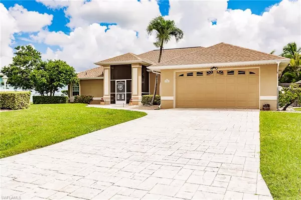 Cape Coral, FL 33914,2703 SW 15th AVE