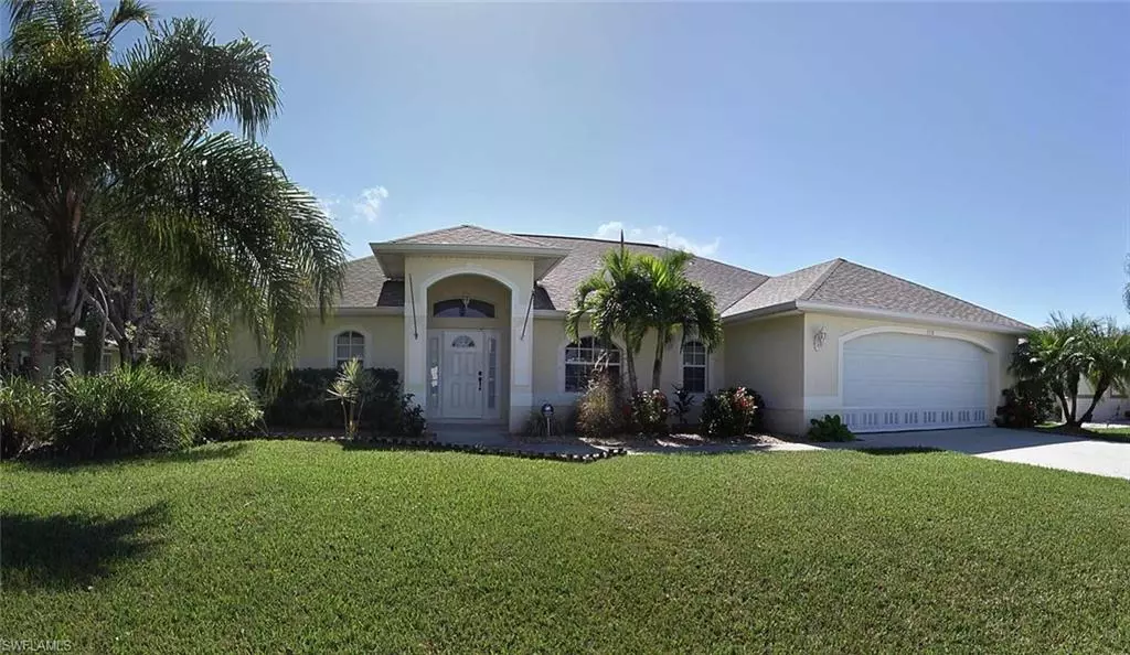 Cape Coral, FL 33914,1118 SW 46th TER