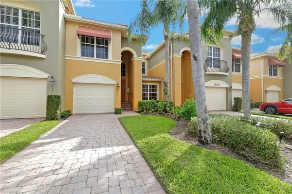 Bonita Springs, FL 34135,12120 Toscana WAY #201