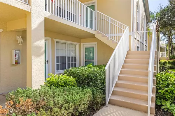 25747 Lake Amelia WAY #105, Bonita Springs, FL 34135