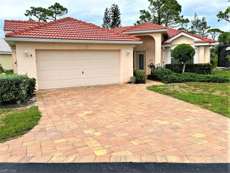 4045 Cape Cole BLVD, Punta Gorda, FL 33955