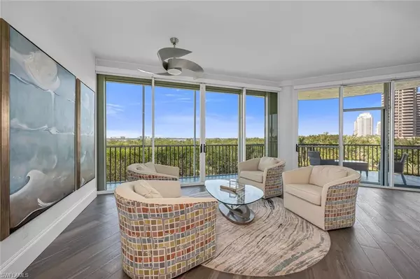 Bonita Springs, FL 34134,4811 Island Pond CT #305