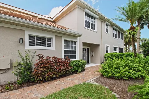 Naples, FL 34109,1650 Winding Oaks WAY #3-103