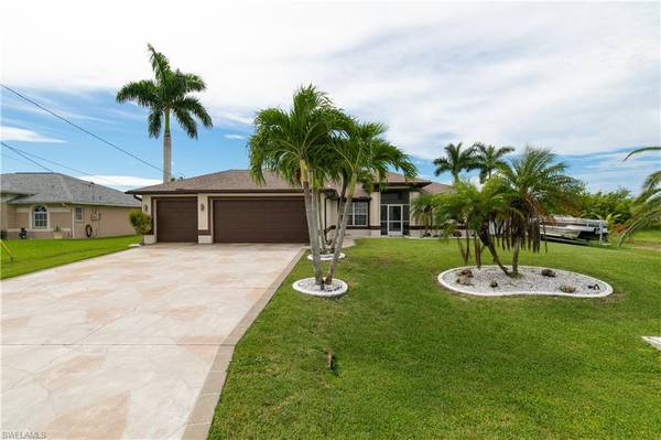 340 NE 18th ST, Cape Coral, FL 33909