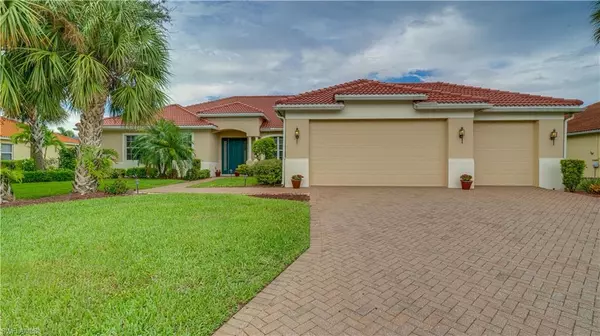 12059 Hidden Links DR, Fort Myers, FL 33913