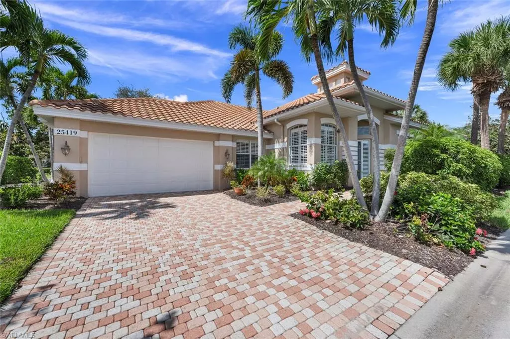 Bonita Springs, FL 34134,25419 Galashields CIR