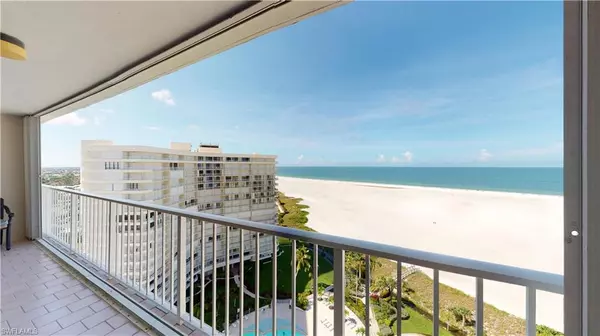 Marco Island, FL 34145,320 Seaview CT #1805