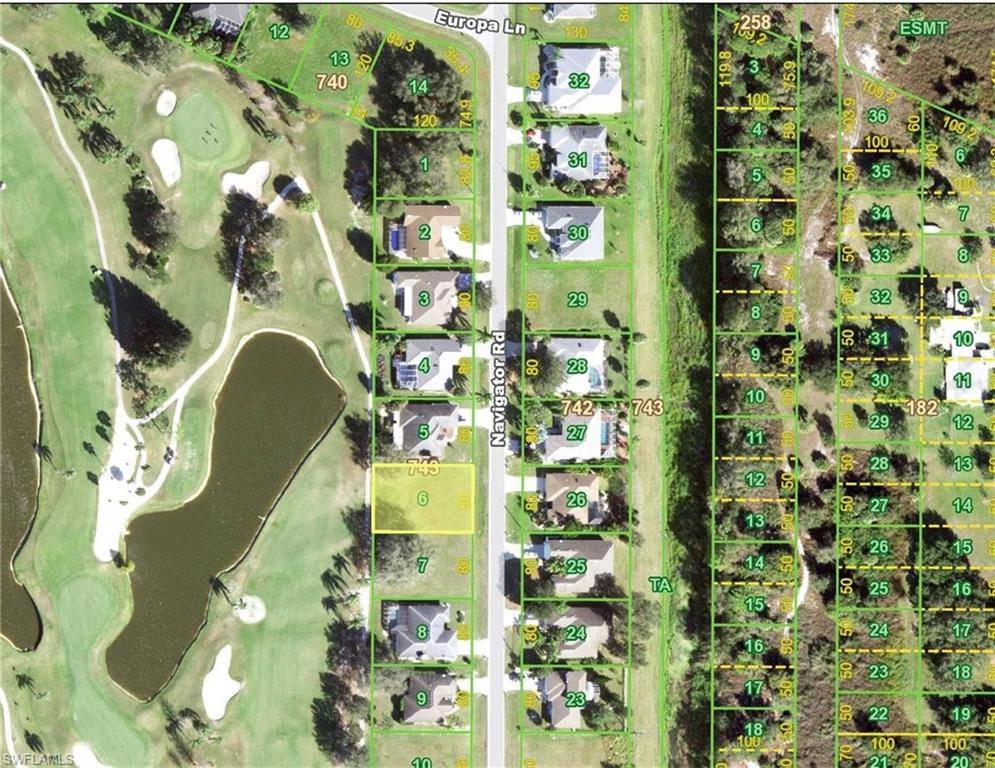Punta Gorda, FL 33983,1413 Navigator RD