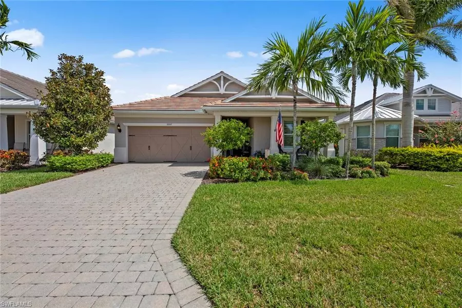 10545 Tidewater Key BLVD, Estero, FL 33928