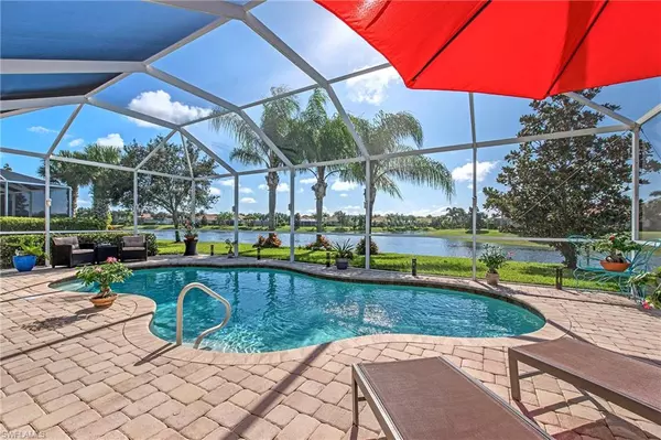 15039 Lure TRL, Bonita Springs, FL 34135