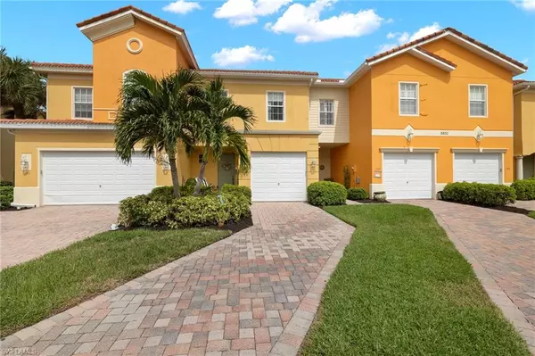 9800 Solera Cove Pointe #102, Fort Myers, FL 33908