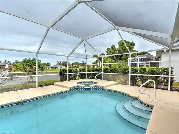 9141 Pittsburgh BLVD, Fort Myers, FL 33967