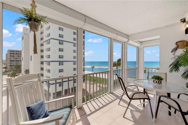 7000 Estero BLVD #403, Fort Myers Beach, FL 33931