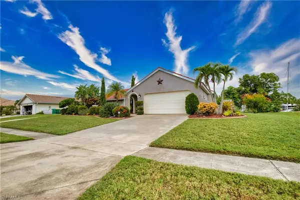 234 Fields TER SE, Port Charlotte, FL 33952