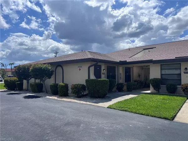 Cape Coral, FL 33904,3928 SE 11th PL #401