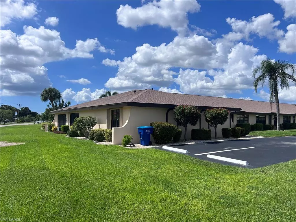 Cape Coral, FL 33904,3928 SE 11th PL #401