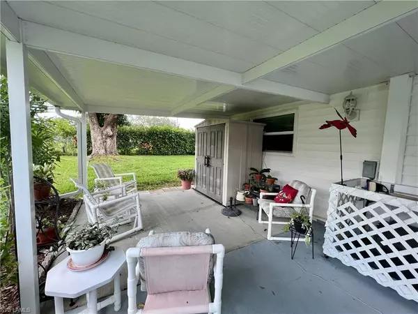 Lehigh Acres, FL 33936,28 Desert Candle CIR