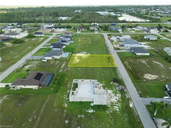 Cape Coral, FL 33993,4119 NW 25th ST