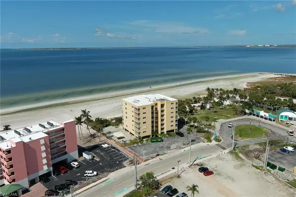 Fort Myers Beach, FL 33931,100 Estero BLVD #632