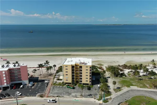 Fort Myers Beach, FL 33931,100 Estero BLVD #632