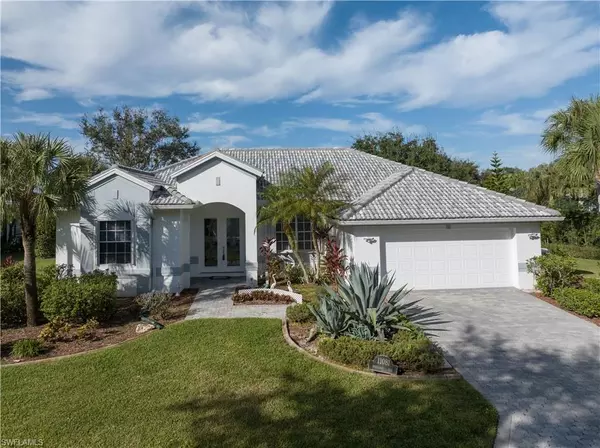 11081 Mahogany RUN, Fort Myers, FL 33913