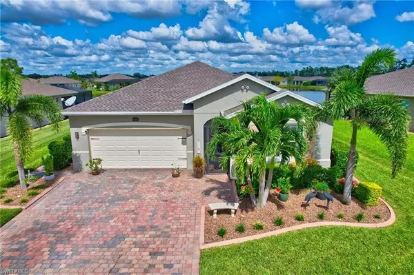 Cape Coral, FL 33909,3108 Amadora CIR