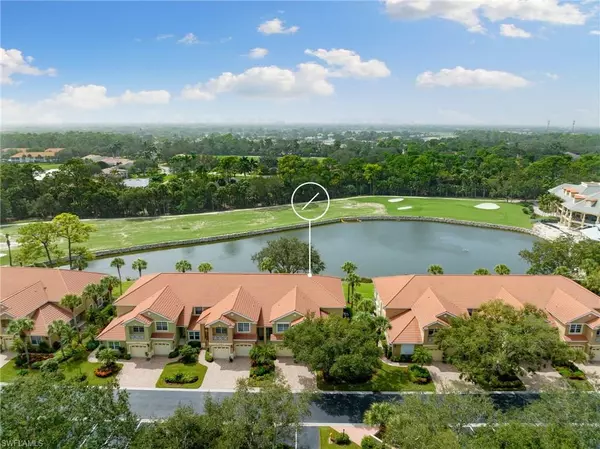 Naples, FL 34109,2248 Ashton Oaks LN #2-103