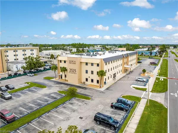 Port Charlotte, FL 33952,2525 Harbor BLVD #301