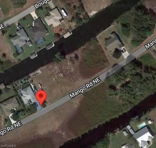 Lake Placid, FL 33852,168 Mango RD NE