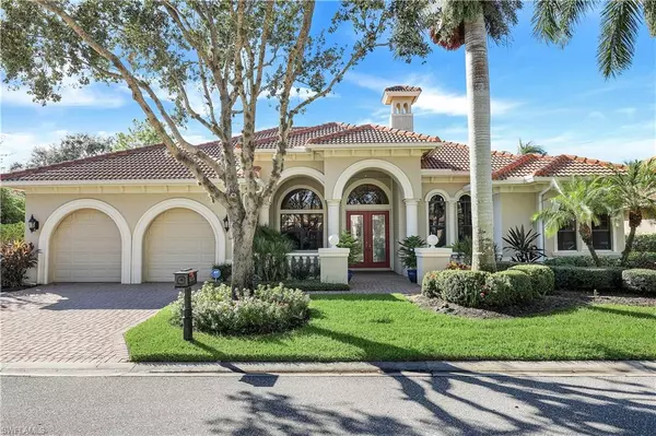 Bonita Springs, FL 34135,14124 Ventanas CT