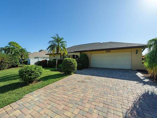 24701 Paradise RD, Bonita Springs, FL 34135