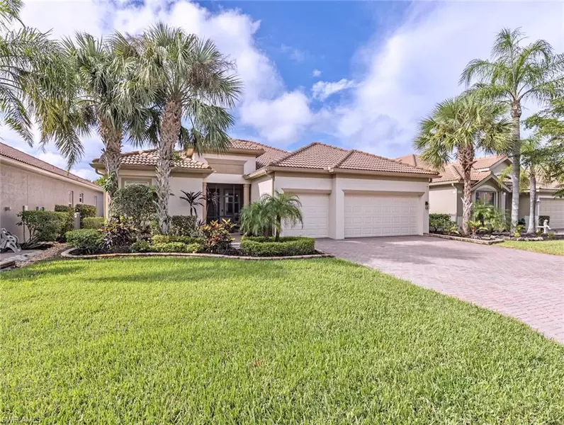 21831 Bella Terra BLVD, Estero, FL 33928