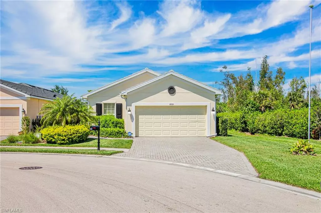 Cape Coral, FL 33991,2605 Malaita CT