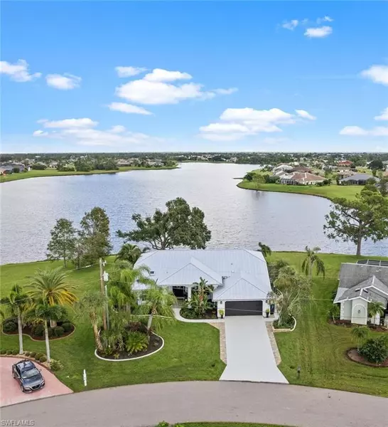 1501 Blue Lake CIR, Punta Gorda, FL 33983