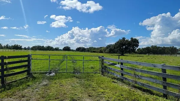 Sasser RD,  Zolfo Springs,  FL 33890