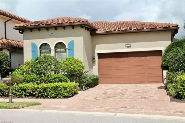 Naples, FL 34113,7916 Cordoba PL