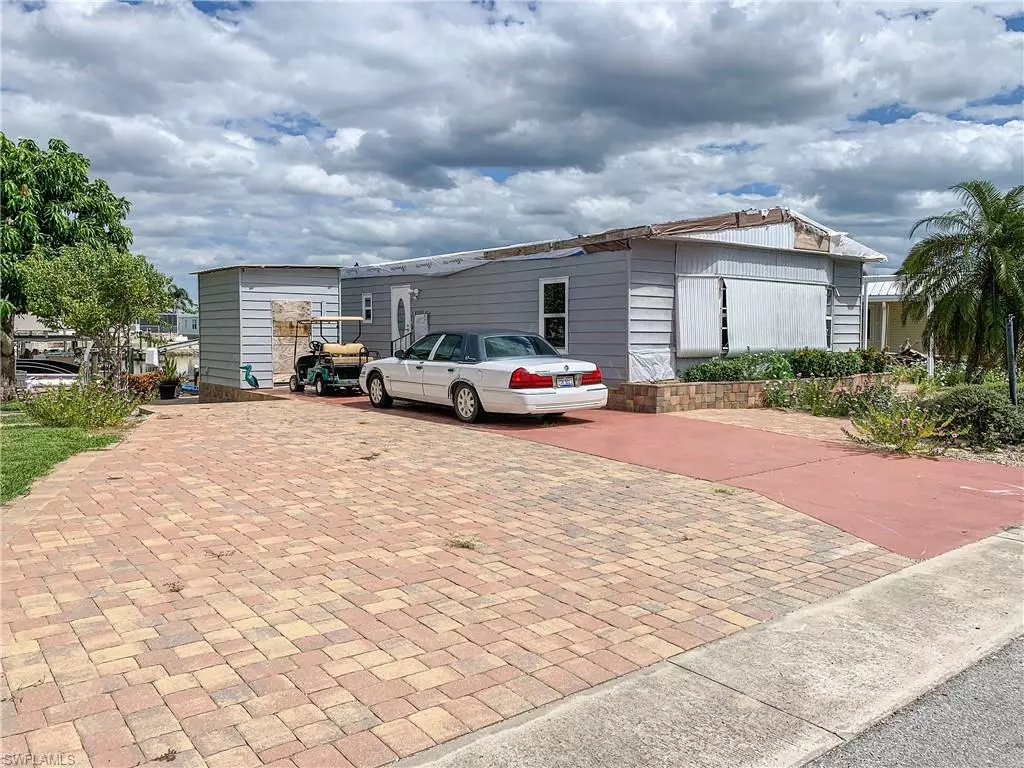 Fort Myers Beach, FL 33931,17521 Bryan CT