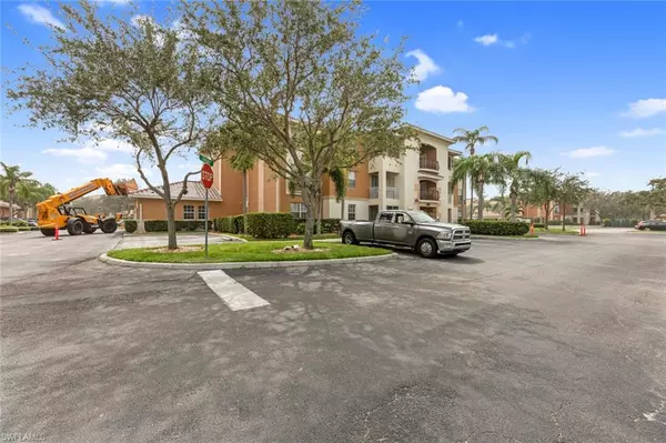 Cape Coral, FL 33909,3964 Pomodoro CIR #204