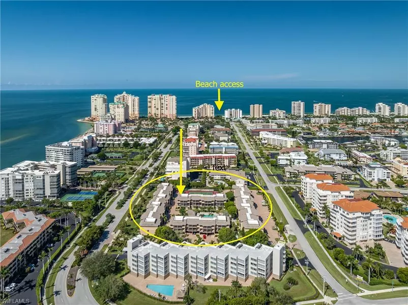 1103 S Collier BLVD #C108, Marco Island, FL 34145