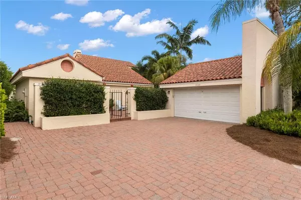 5120 Alpha CT,  Naples,  FL 34105